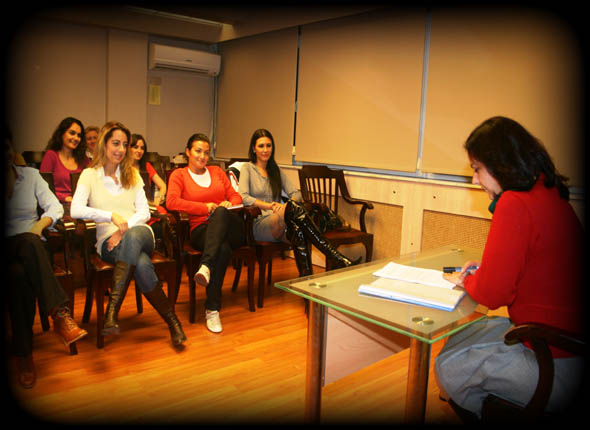 Başkent İletişim Bilimleri Akademisi