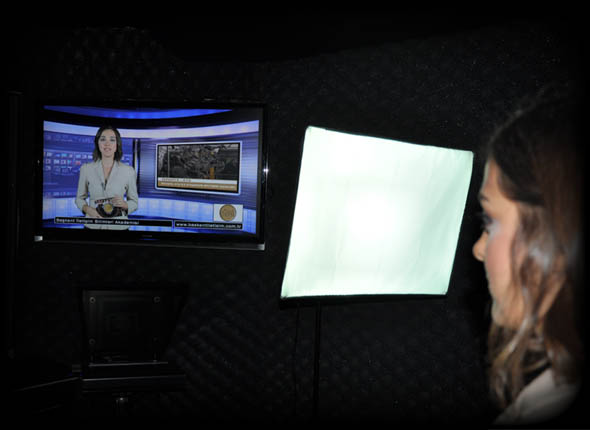 Başkent İletişim Bilimleri Akademisi